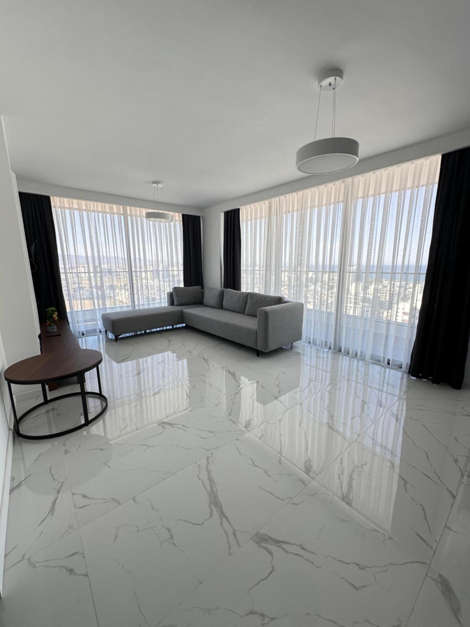 2+1 Skyline Grand Sapphire Resort Iskele Iskele District  Zewnętrze zdjęcie